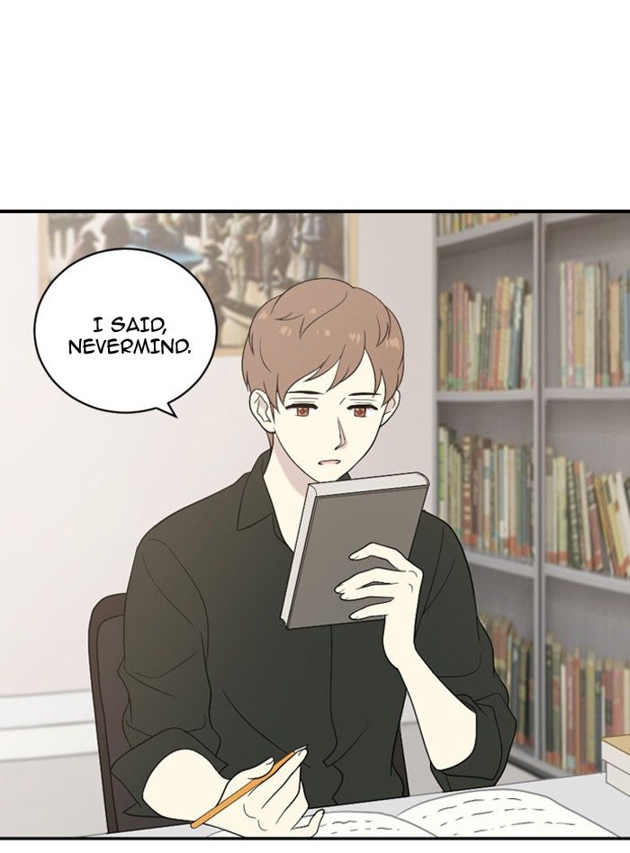 Hana Haru Chapter 34 page 17 - Chapter 34