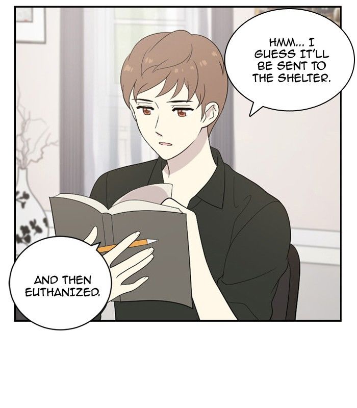 Hana Haru Chapter 34 page 20 - Chapter 34