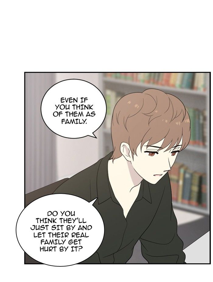 Hana Haru Chapter 34 page 23 - Chapter 34