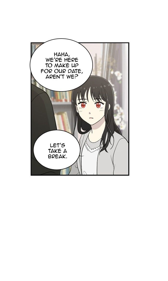 Hana Haru Chapter 34 page 26 - Chapter 34