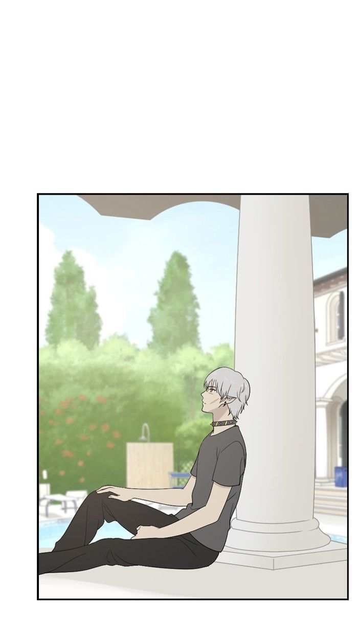 Hana Haru Chapter 34 page 28 - Chapter 34
