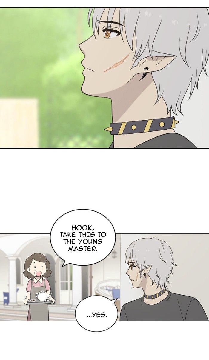 Hana Haru Chapter 34 page 30 - Chapter 34