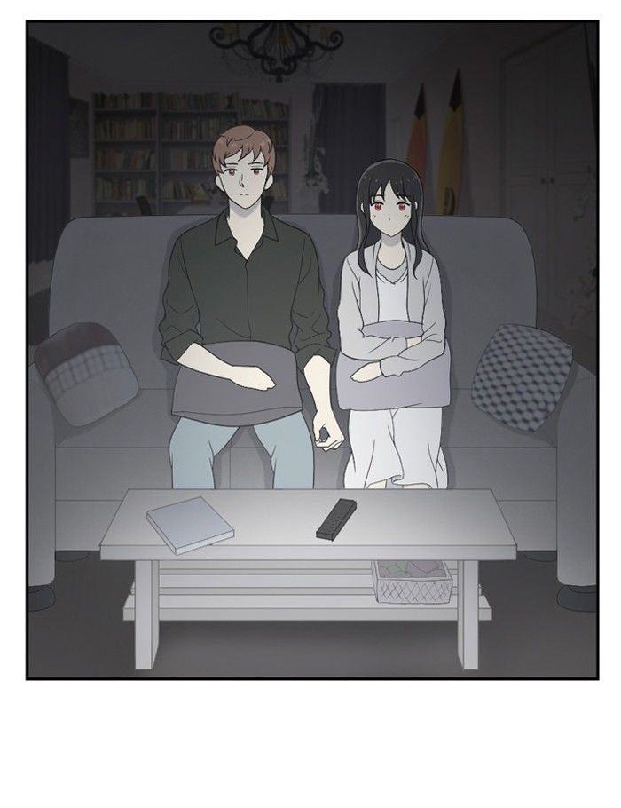 Hana Haru Chapter 34 page 32 - Chapter 34