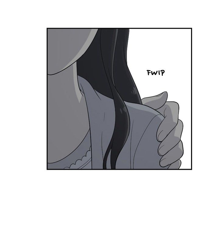 Hana Haru Chapter 34 page 33 - Chapter 34