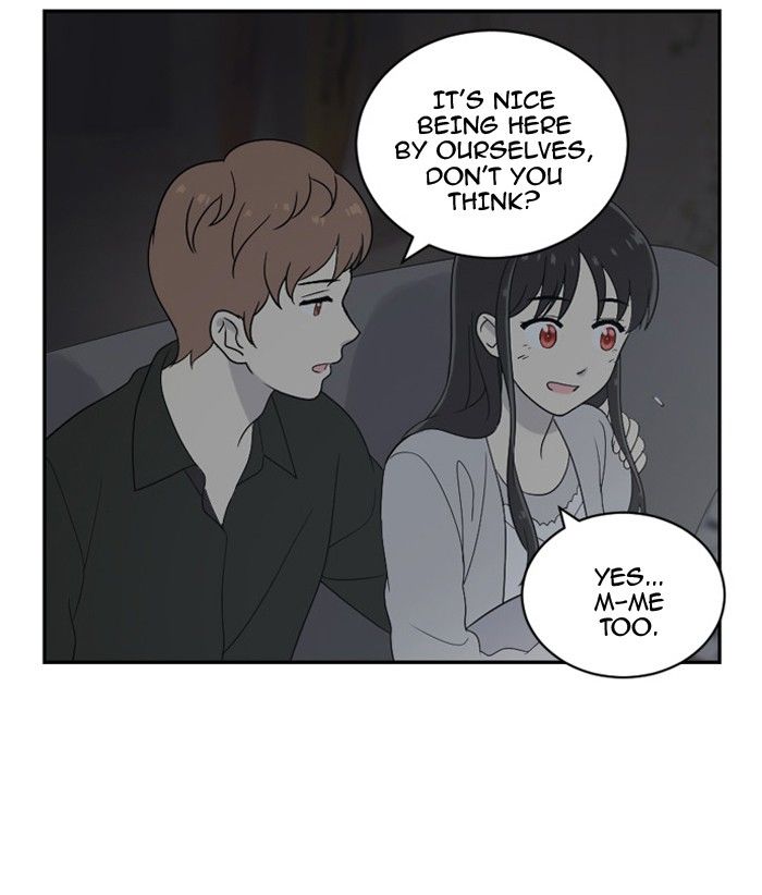 Hana Haru Chapter 34 page 34 - Chapter 34