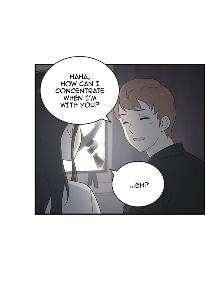 Hana Haru Chapter 34 page 37 - Chapter 34