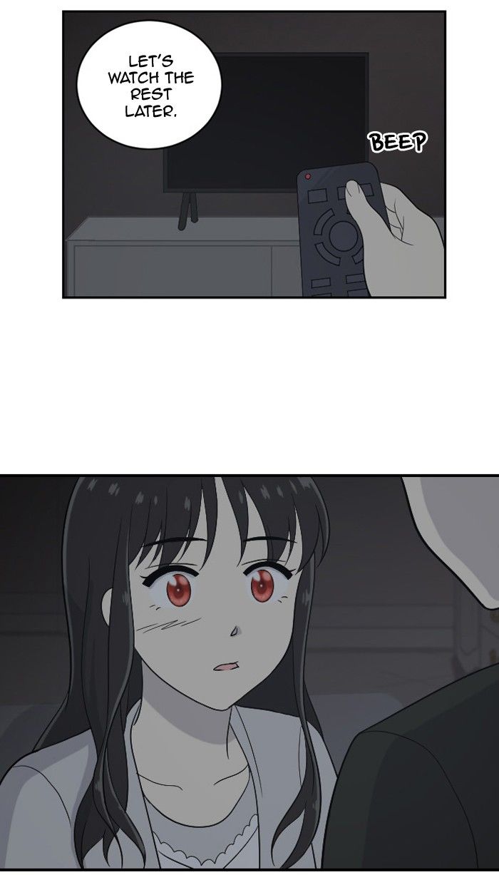 Hana Haru Chapter 34 page 38 - Chapter 34