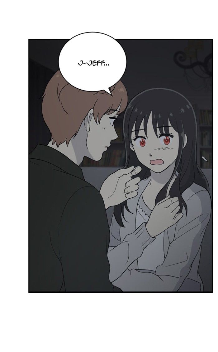Hana Haru Chapter 34 page 45 - Chapter 34