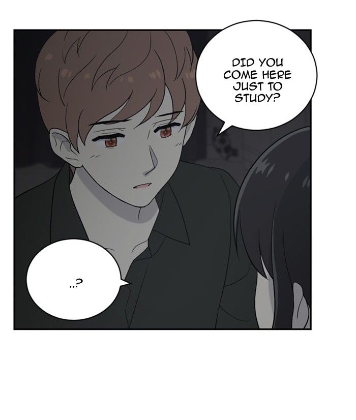 Hana Haru Chapter 34 page 46 - Chapter 34