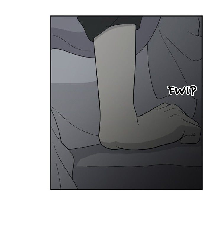 Hana Haru Chapter 34 page 47 - Chapter 34