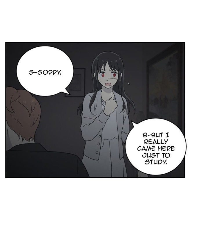 Hana Haru Chapter 34 page 53 - Chapter 34