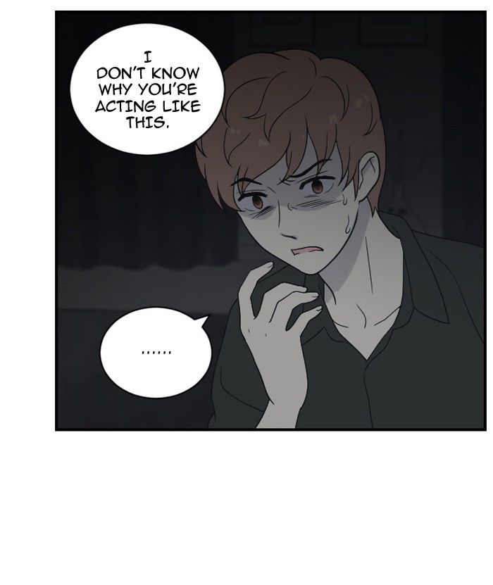 Hana Haru Chapter 34 page 54 - Chapter 34
