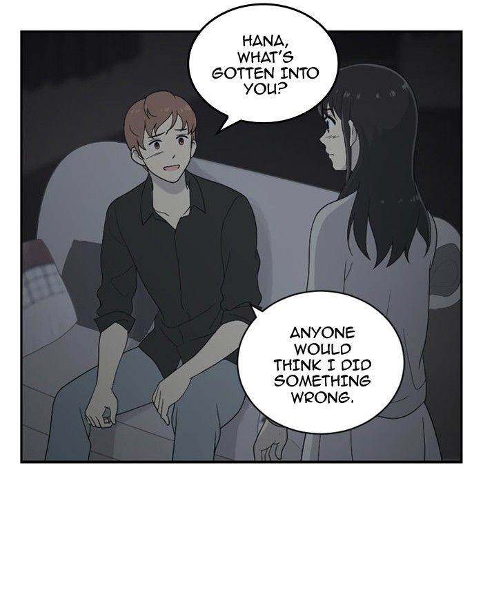 Hana Haru Chapter 34 page 56 - Chapter 34