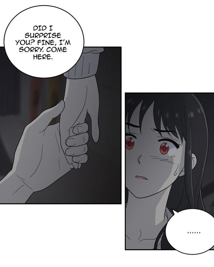 Hana Haru Chapter 34 page 57 - Chapter 34