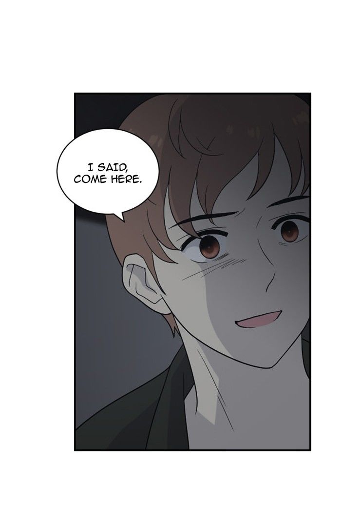 Hana Haru Chapter 34 page 58 - Chapter 34
