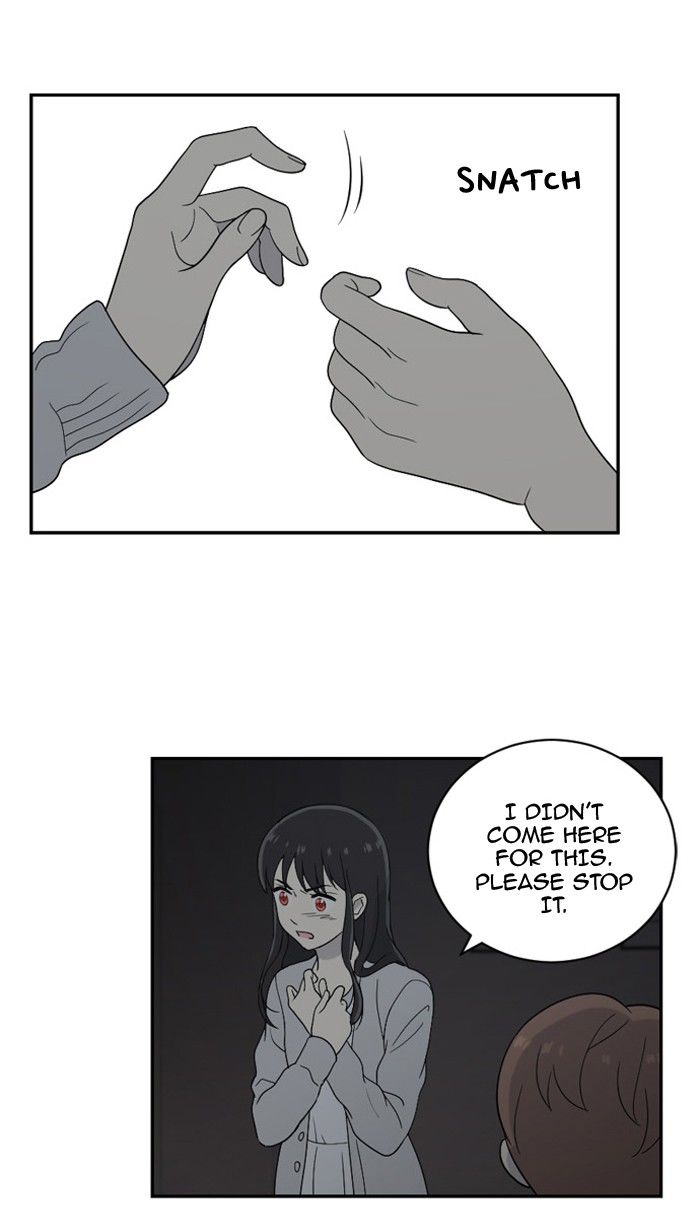 Hana Haru Chapter 34 page 59 - Chapter 34