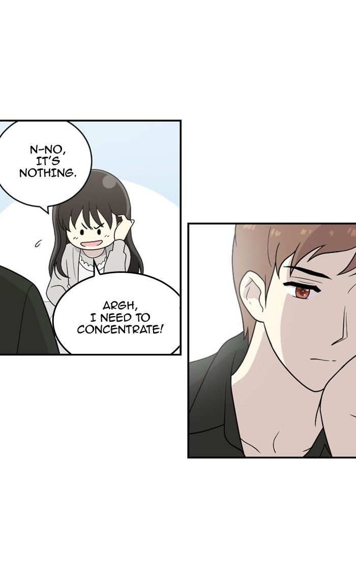 Hana Haru Chapter 34 page 6 - Chapter 34