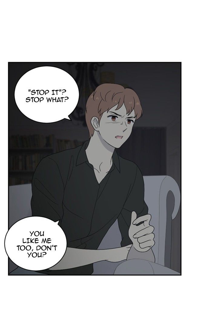 Hana Haru Chapter 34 page 60 - Chapter 34