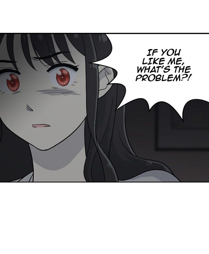 Hana Haru Chapter 34 page 61 - Chapter 34