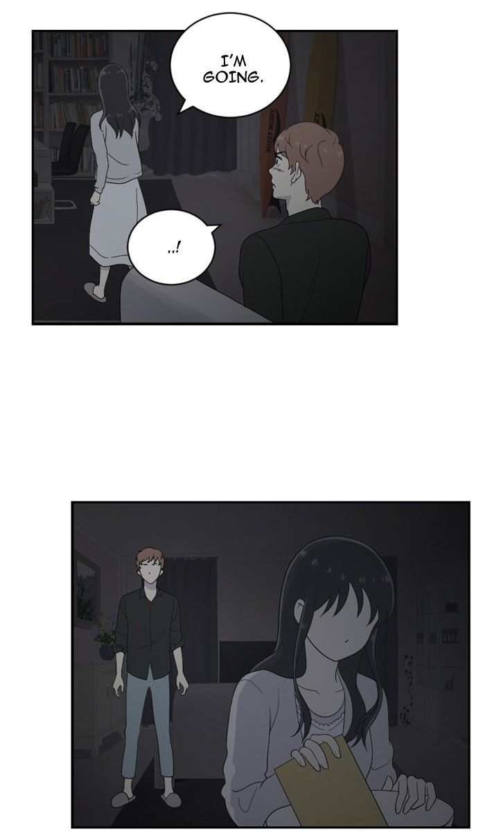 Hana Haru Chapter 34 page 62 - Chapter 34
