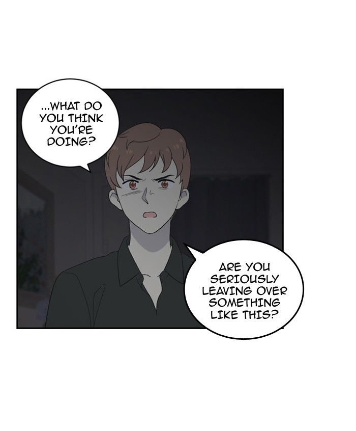 Hana Haru Chapter 34 page 63 - Chapter 34