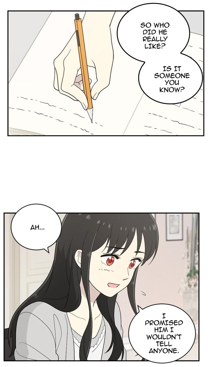 Hana Haru Chapter 34 page 7 - Chapter 34