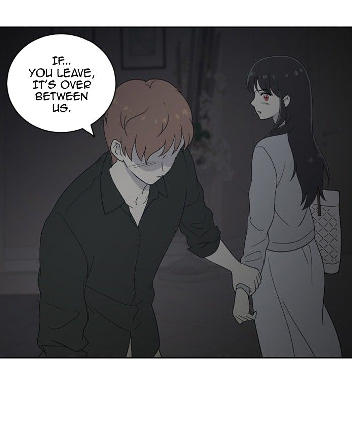 Hana Haru Chapter 34 page 70 - Chapter 34