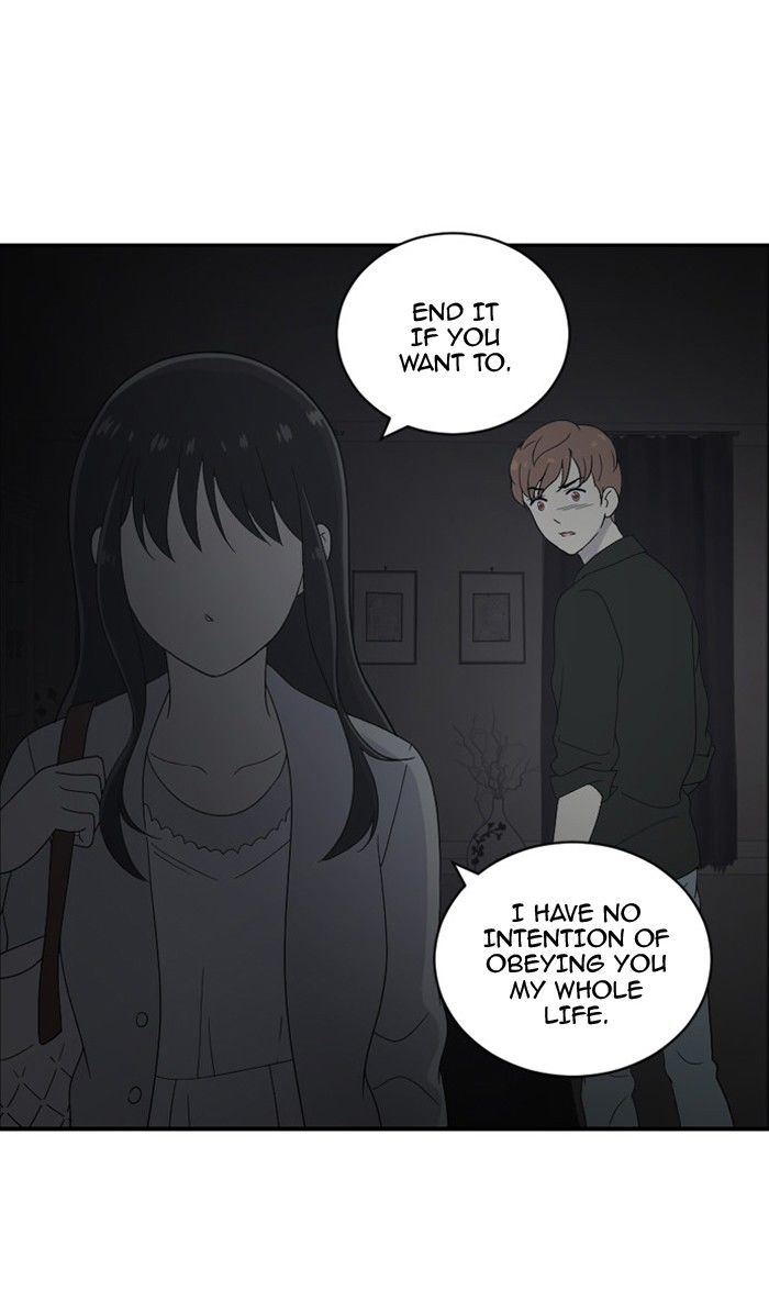 Hana Haru Chapter 34 page 72 - Chapter 34