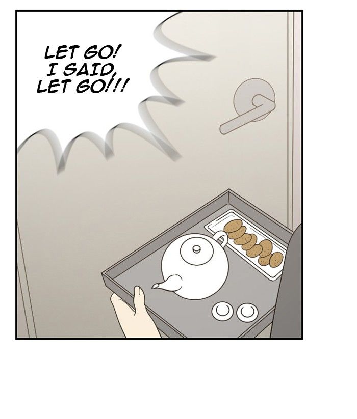 Hana Haru Chapter 34 page 75 - Chapter 34