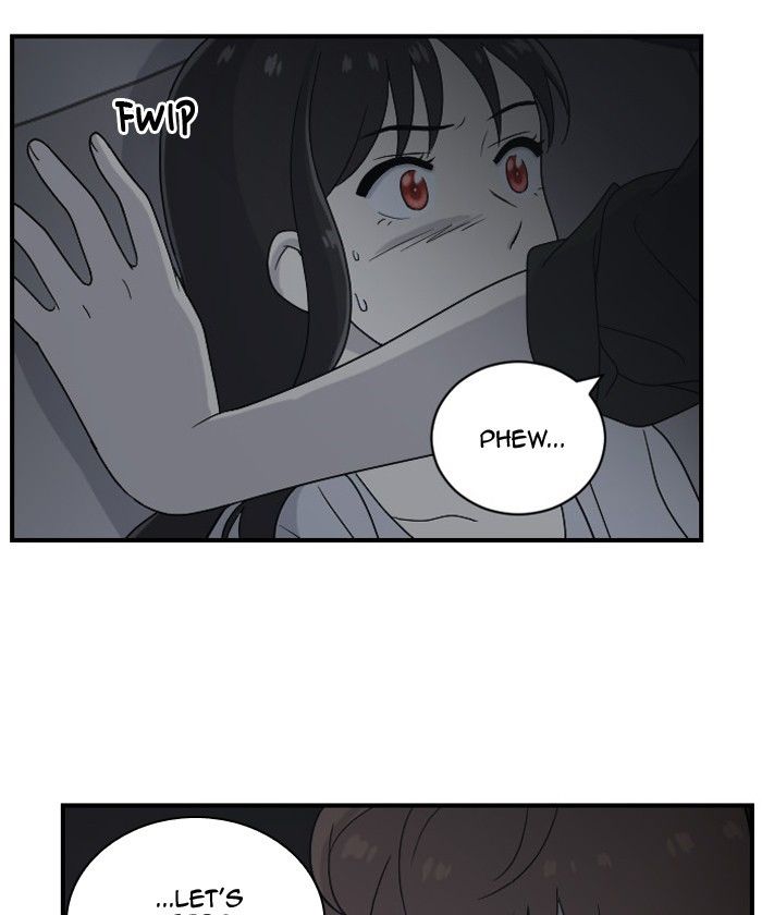 Hana Haru Chapter 35 page 12 - Chapter 35