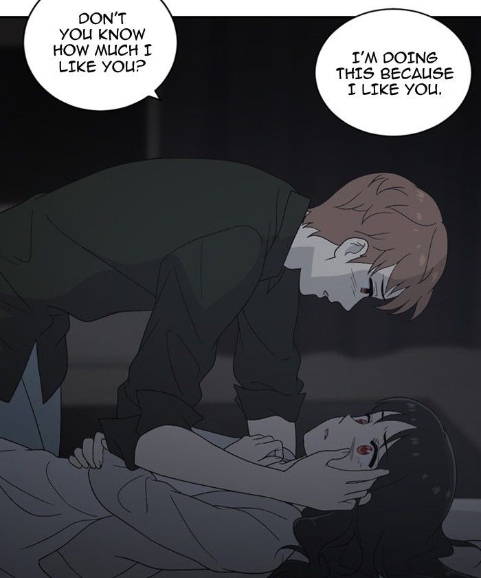Hana Haru Chapter 35 page 14 - Chapter 35