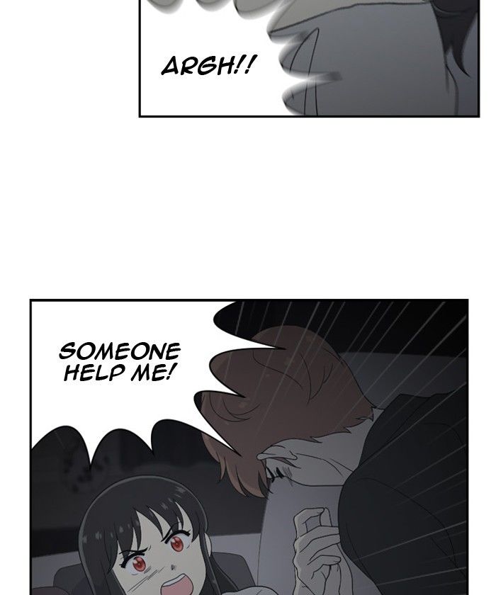 Hana Haru Chapter 35 page 16 - Chapter 35