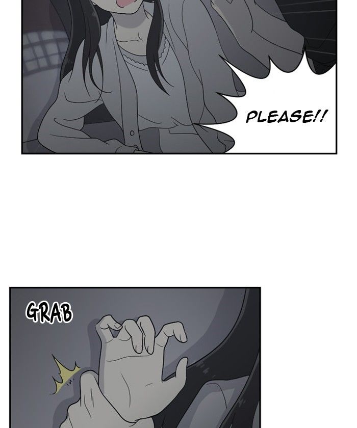 Hana Haru Chapter 35 page 17 - Chapter 35