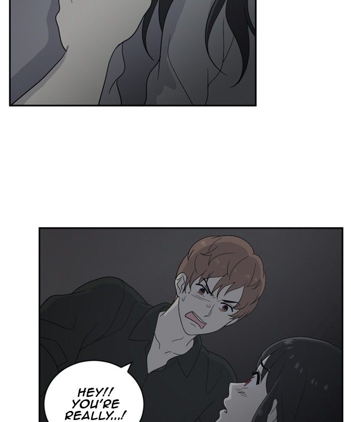 Hana Haru Chapter 35 page 18 - Chapter 35