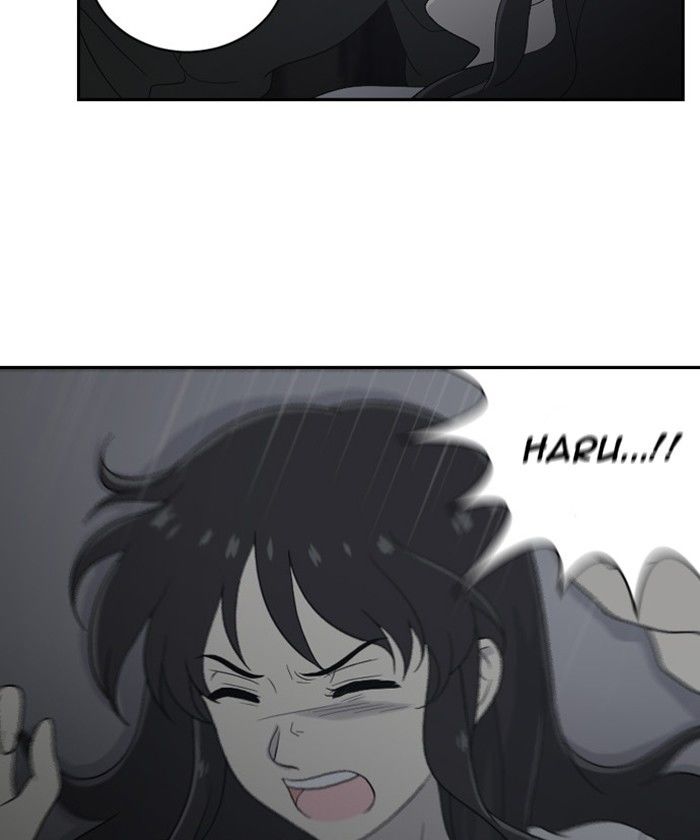 Hana Haru Chapter 35 page 19 - Chapter 35