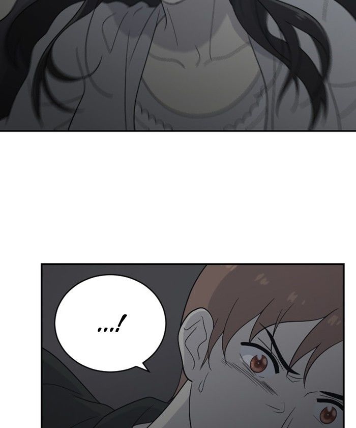 Hana Haru Chapter 35 page 20 - Chapter 35