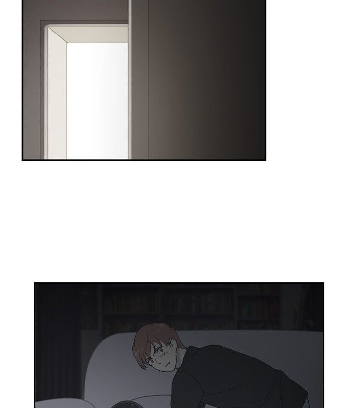 Hana Haru Chapter 35 page 22 - Chapter 35