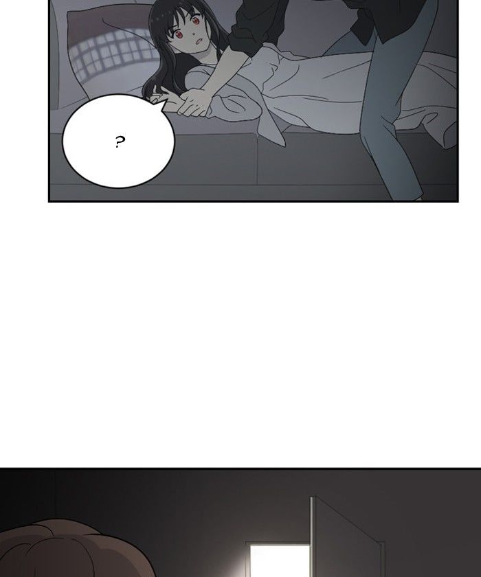 Hana Haru Chapter 35 page 23 - Chapter 35