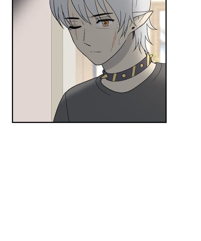 Hana Haru Chapter 35 page 25 - Chapter 35