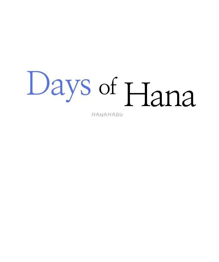 Hana Haru Chapter 35 page 26 - Chapter 35