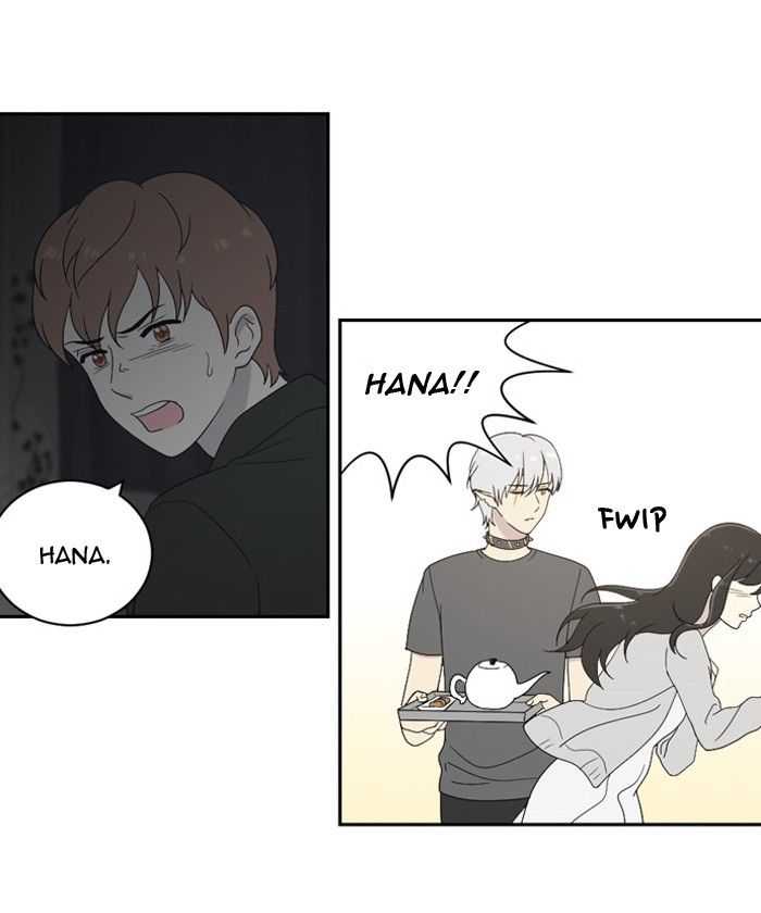 Hana Haru Chapter 35 page 31 - Chapter 35
