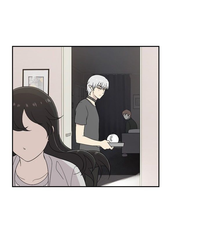 Hana Haru Chapter 35 page 32 - Chapter 35