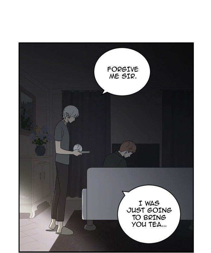 Hana Haru Chapter 35 page 35 - Chapter 35