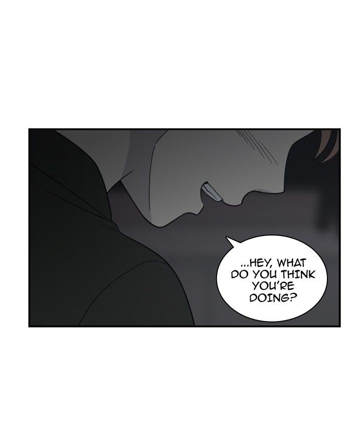 Hana Haru Chapter 35 page 36 - Chapter 35