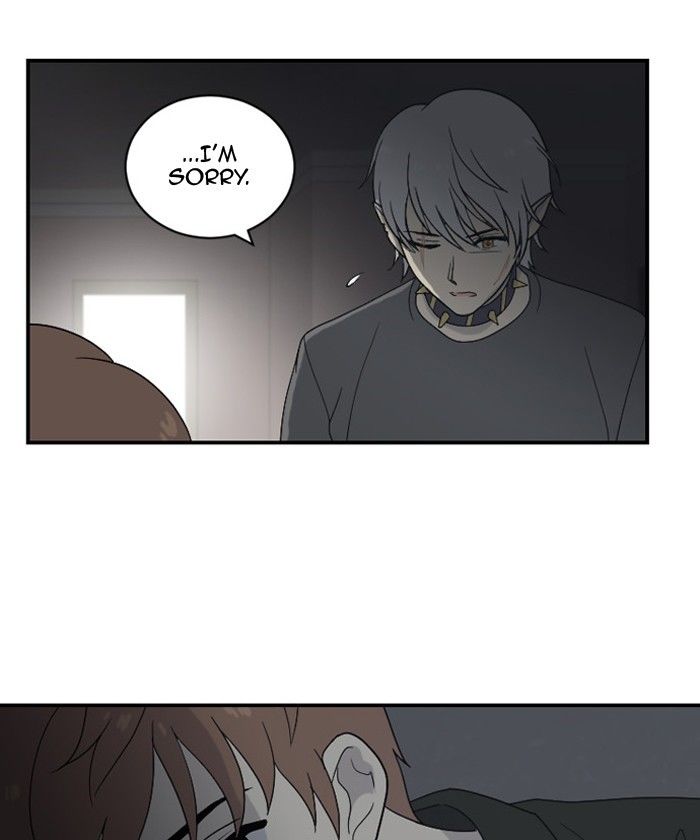Hana Haru Chapter 35 page 37 - Chapter 35
