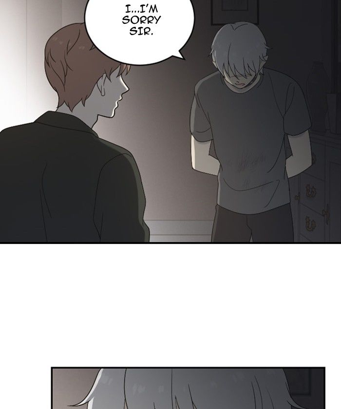 Hana Haru Chapter 35 page 43 - Chapter 35