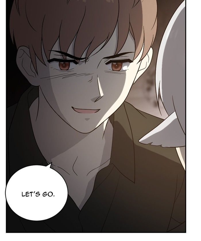Hana Haru Chapter 35 page 45 - Chapter 35