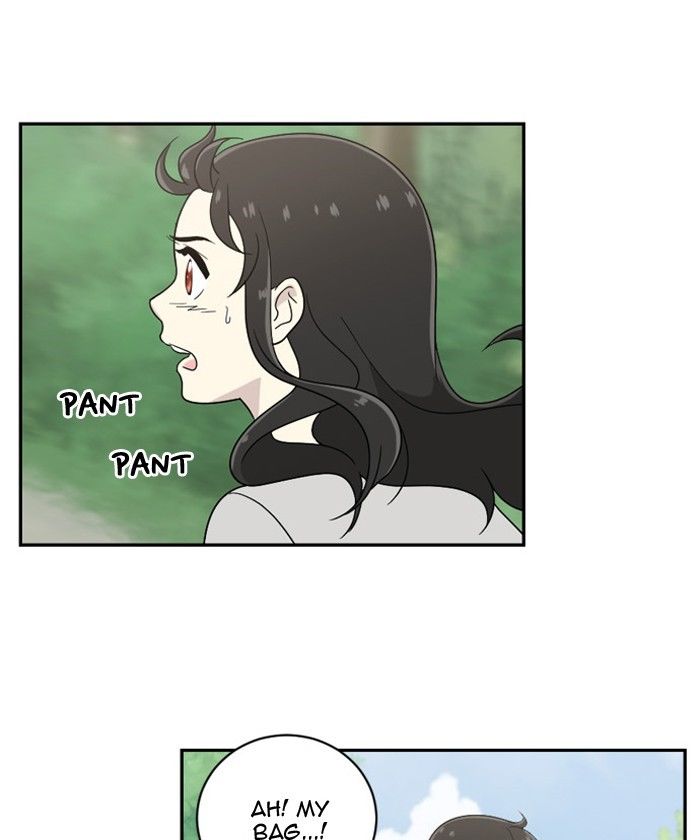 Hana Haru Chapter 35 page 49 - Chapter 35