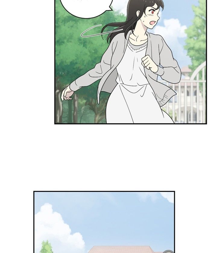 Hana Haru Chapter 35 page 50 - Chapter 35