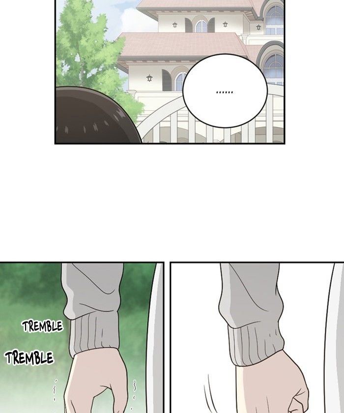 Hana Haru Chapter 35 page 51 - Chapter 35
